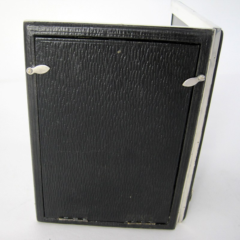 Antique Silver Plated Asparagus Tongs with a Horse Crest (c.1890)